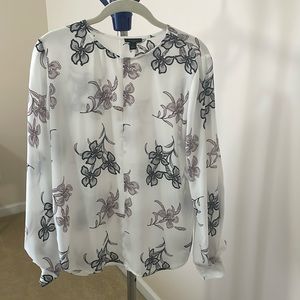 Ann Taylor blouse